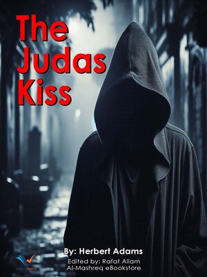 cover image of The Judas Kiss